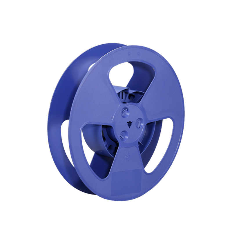 Wholesale SMT Reel Storage 13 15 Inch PS Bright Blue Super Quality Tape Reel  Plastic Reels For SMD electronic components empty spool Manufacturer and  Supplier